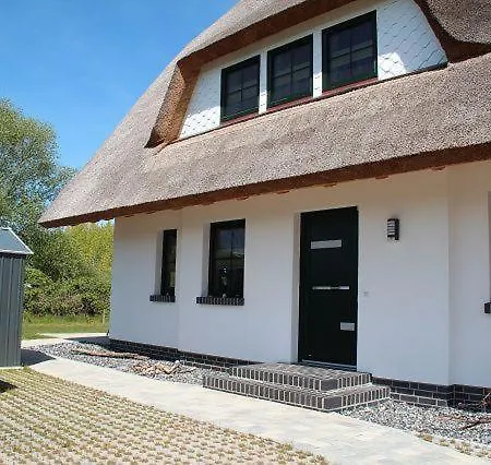 Fewo-waterkant شقة *