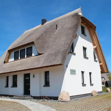 شقة Fewo-waterkant درانسكي