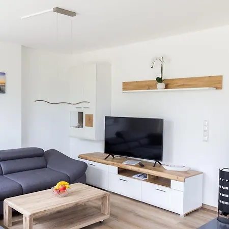 Fewo-waterkant درانسكي