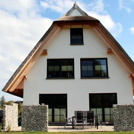 Fewo-waterkant شقة درانسكي