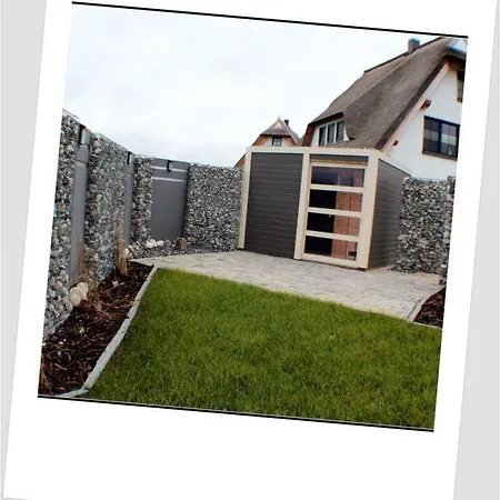 شقة Fewo-waterkant