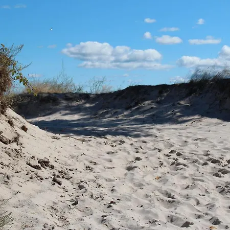 Fewo-waterkant درانسكي