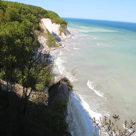 شقة Fewo-waterkant درانسكي