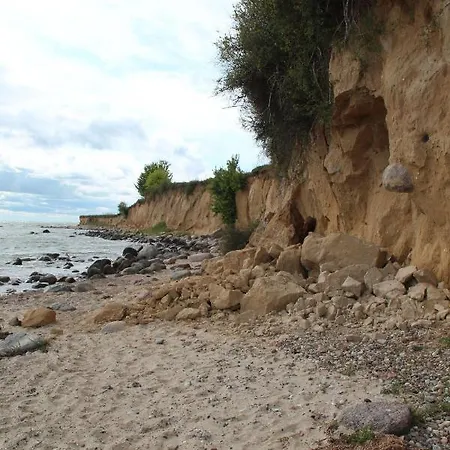 شقة Fewo-waterkant *