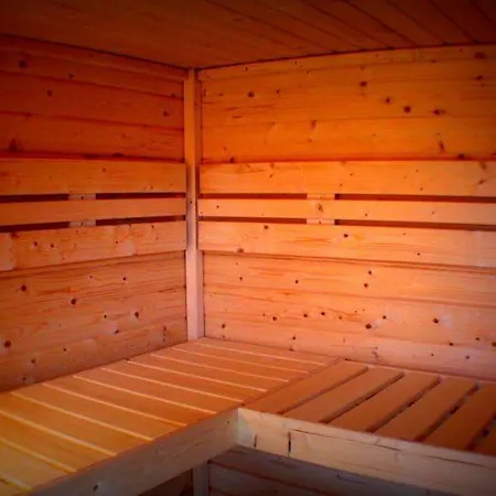 Fewo-waterkant * درانسكي