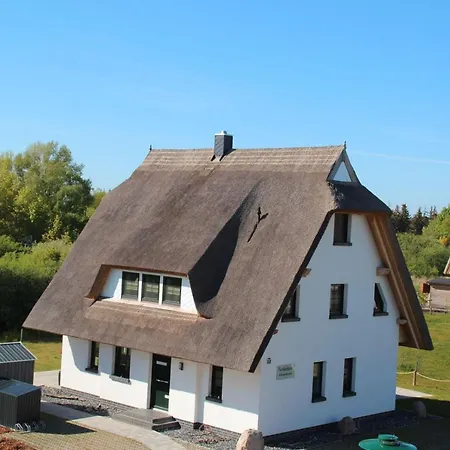 Fewo-waterkant * درانسكي